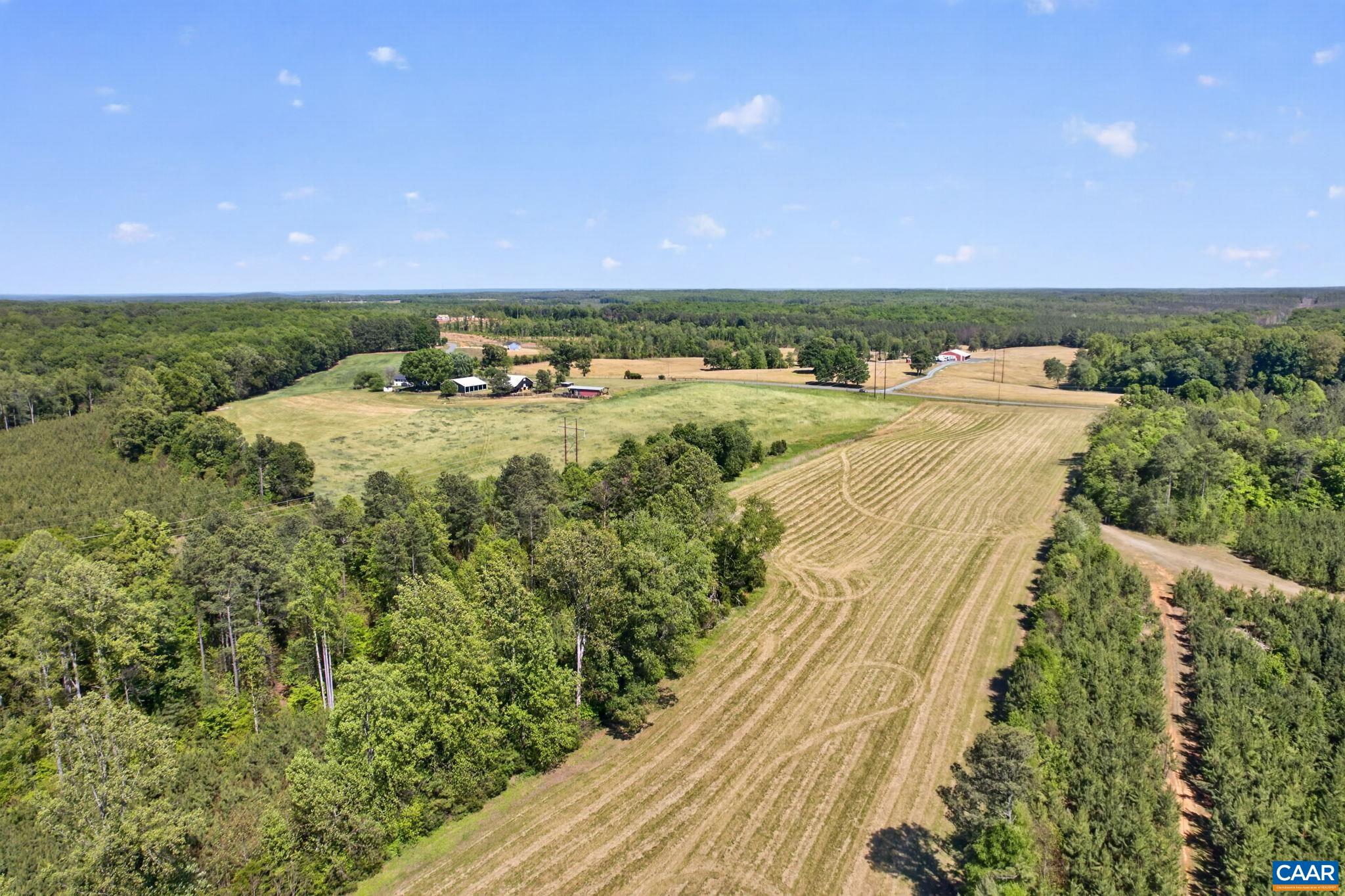 Lot 5 SHORES RD, PALMYRA, Virginia 22963, ,Land,Lot 5 SHORES RD,677089 MLS # 677089