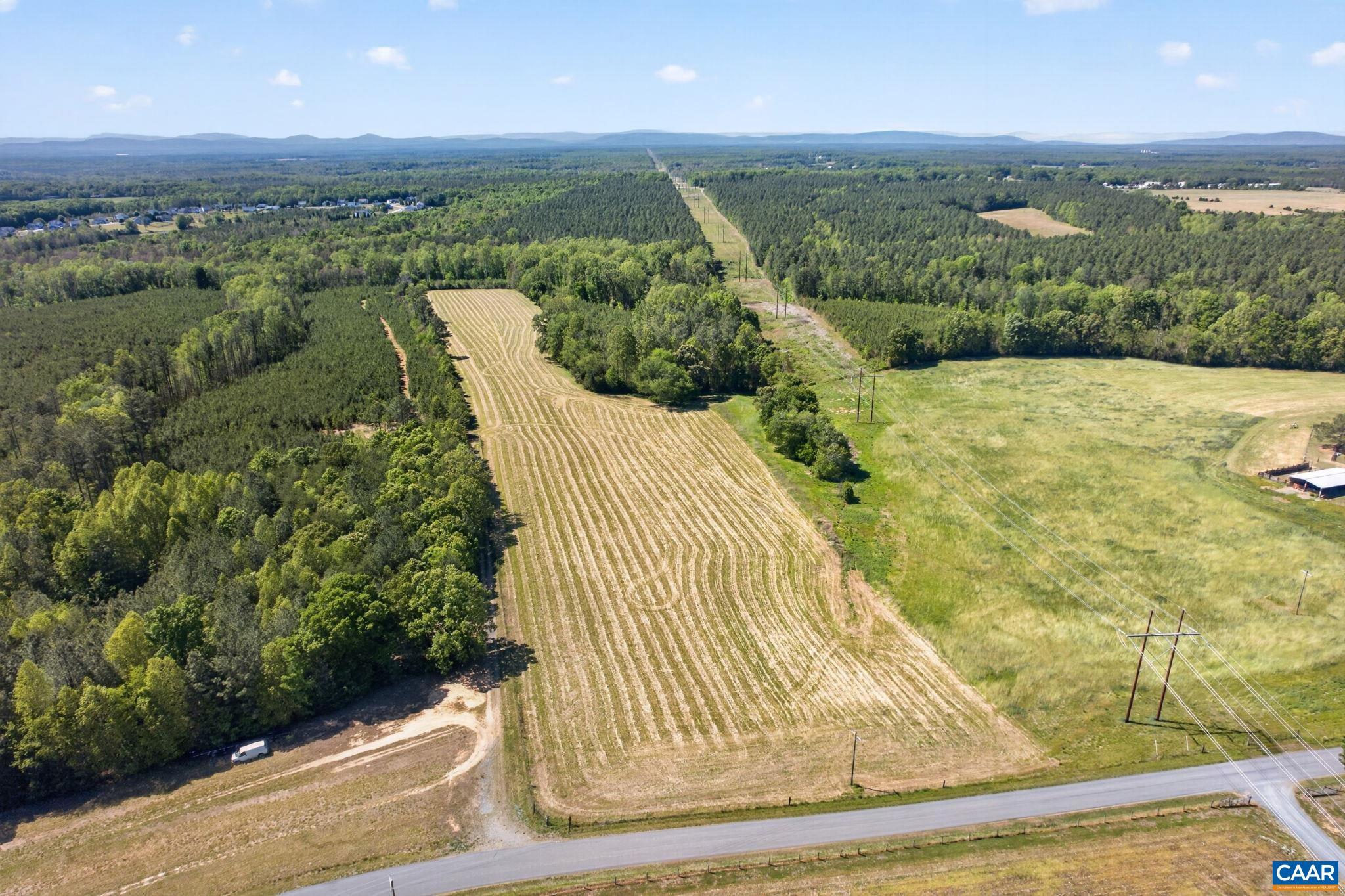 Lot 5 SHORES RD, PALMYRA, Virginia 22963, ,Land,Lot 5 SHORES RD,677089 MLS # 677089