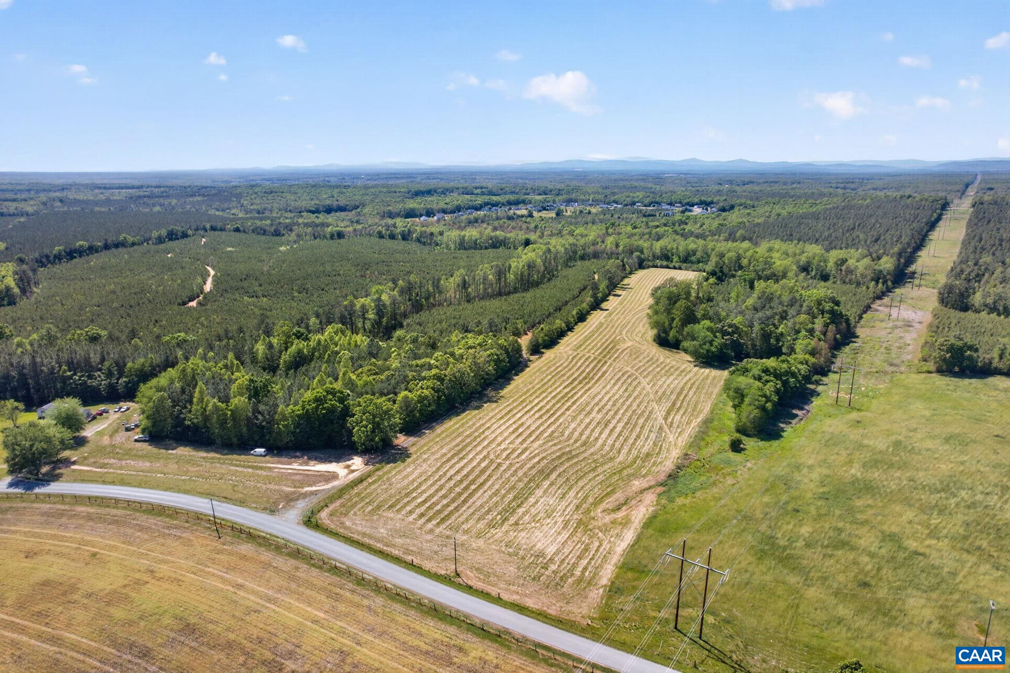 Lot 5 SHORES RD, PALMYRA, Virginia 22963, ,Land,Lot 5 SHORES RD,677089 MLS # 677089