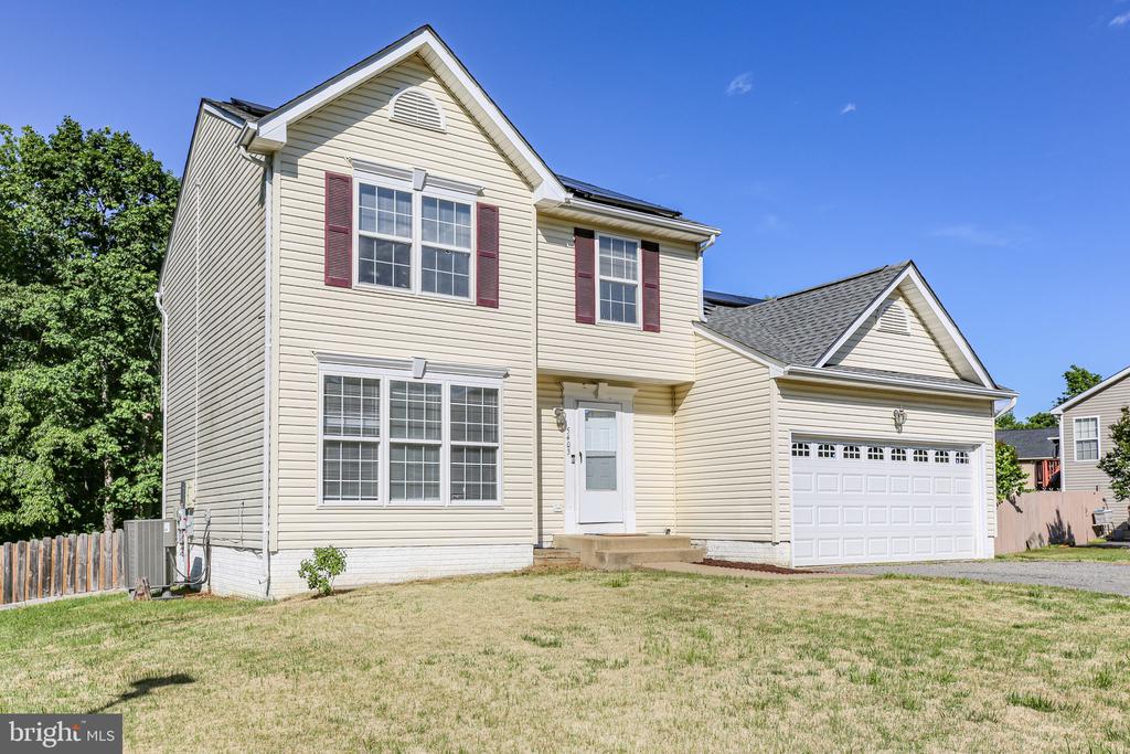 5403 OBRYANT CT, FREDERICKSBURG, Virginia 22407, 3 Bedrooms Bedrooms, ,3 BathroomsBathrooms,Residential,5403 OBRYANT CT,VASP2041274 MLS # VASP2041274