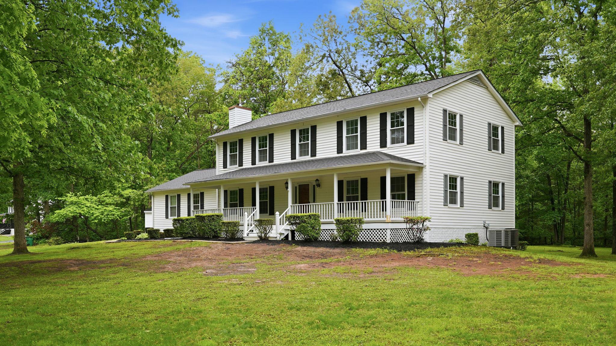 10550 BRENT TOWN RD, CATLETT, Virginia 20119, 4 Bedrooms Bedrooms, ,2 BathroomsBathrooms,Residential,10550 BRENT TOWN RD,VAFQ2021788 MLS # VAFQ2021788