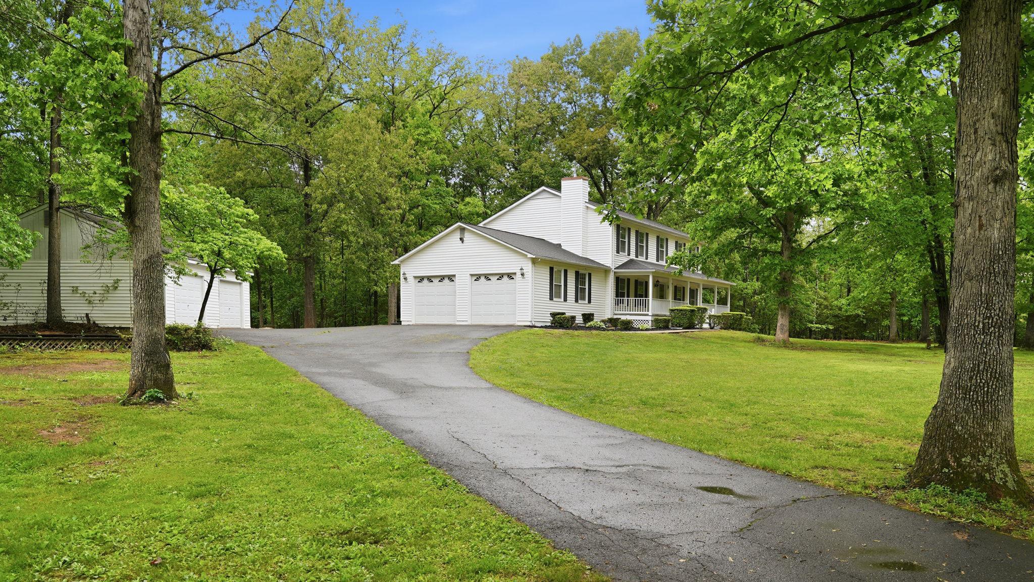10550 BRENT TOWN RD, CATLETT, Virginia 20119, 4 Bedrooms Bedrooms, ,2 BathroomsBathrooms,Residential,10550 BRENT TOWN RD,VAFQ2021788 MLS # VAFQ2021788