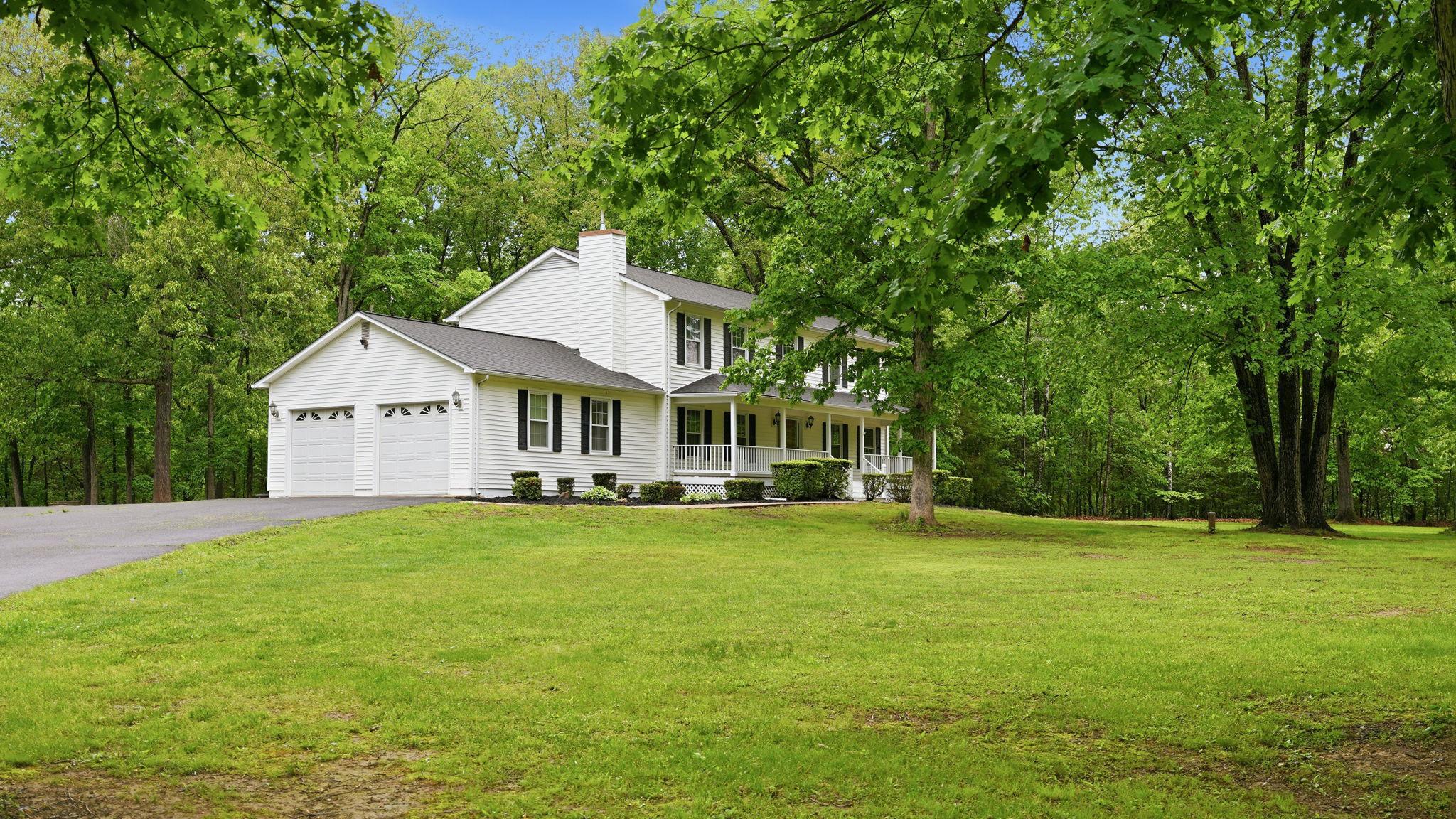 10550 BRENT TOWN RD, CATLETT, Virginia 20119, 4 Bedrooms Bedrooms, ,2 BathroomsBathrooms,Residential,10550 BRENT TOWN RD,VAFQ2021788 MLS # VAFQ2021788
