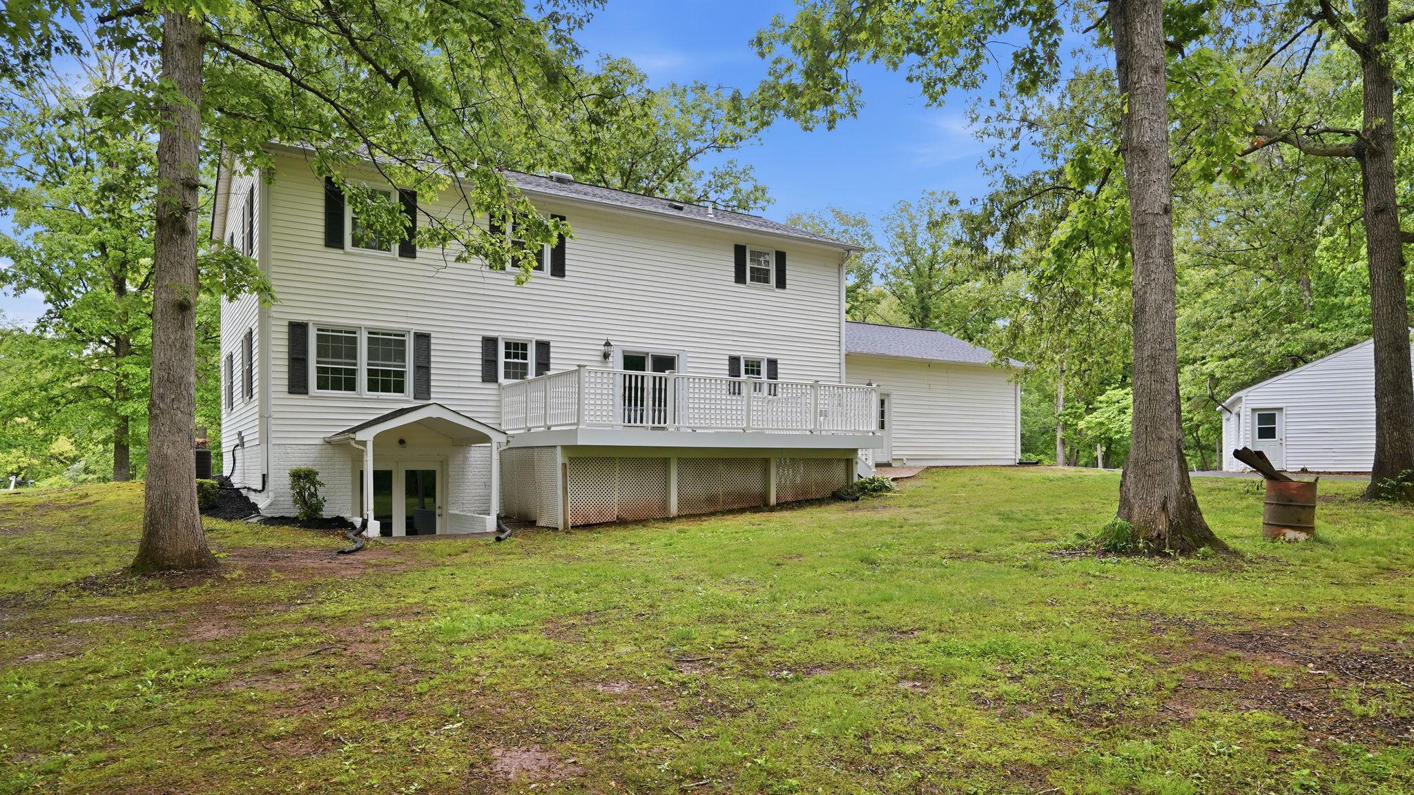 10550 BRENT TOWN RD, CATLETT, Virginia 20119, 4 Bedrooms Bedrooms, ,2 BathroomsBathrooms,Residential,10550 BRENT TOWN RD,VAFQ2021788 MLS # VAFQ2021788