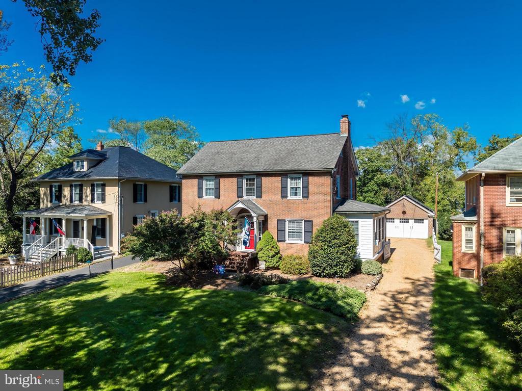 247 WATERLOO ST, WARRENTON, Virginia 20186, 3 Bedrooms Bedrooms, ,2 BathroomsBathrooms,Residential,247 WATERLOO ST,VAFQ2021684 MLS # VAFQ2021684