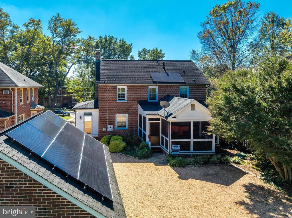247 WATERLOO ST, WARRENTON, Virginia 20186, 3 Bedrooms Bedrooms, ,2 BathroomsBathrooms,Residential,247 WATERLOO ST,VAFQ2021684 MLS # VAFQ2021684