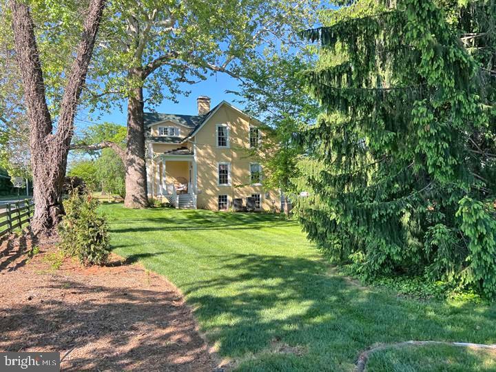 320 CULPEPER ST, WARRENTON, Virginia 20186, 3 Bedrooms Bedrooms, ,3 BathroomsBathrooms,Residential,320 CULPEPER ST,VAFQ2021822 MLS # VAFQ2021822