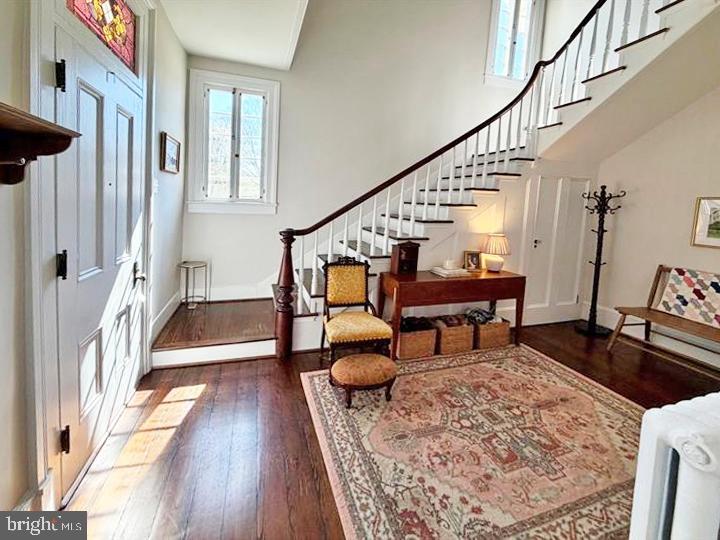 320 CULPEPER ST, WARRENTON, Virginia 20186, 3 Bedrooms Bedrooms, ,3 BathroomsBathrooms,Residential,320 CULPEPER ST,VAFQ2021822 MLS # VAFQ2021822