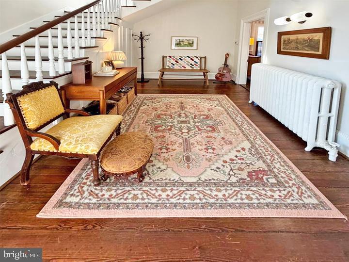 320 CULPEPER ST, WARRENTON, Virginia 20186, 3 Bedrooms Bedrooms, ,3 BathroomsBathrooms,Residential,320 CULPEPER ST,VAFQ2021822 MLS # VAFQ2021822