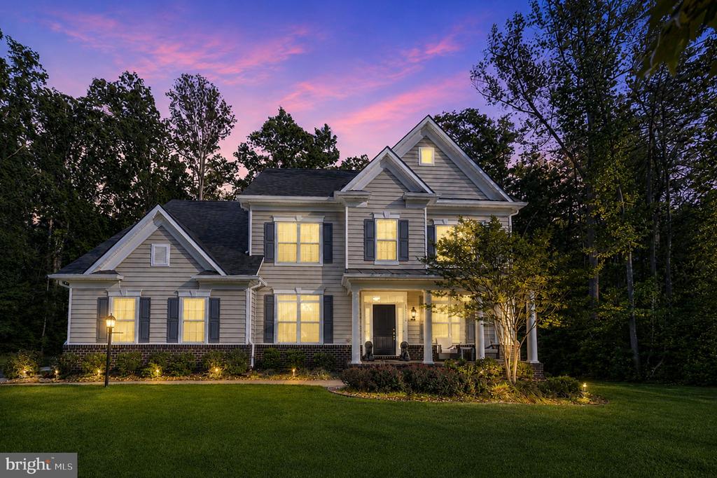 11213 KAILEE LN, SPOTSYLVANIA, Virginia 22553, 5 Bedrooms Bedrooms, ,4 BathroomsBathrooms,Residential,11213 KAILEE LN,VASP2041574 MLS # VASP2041574