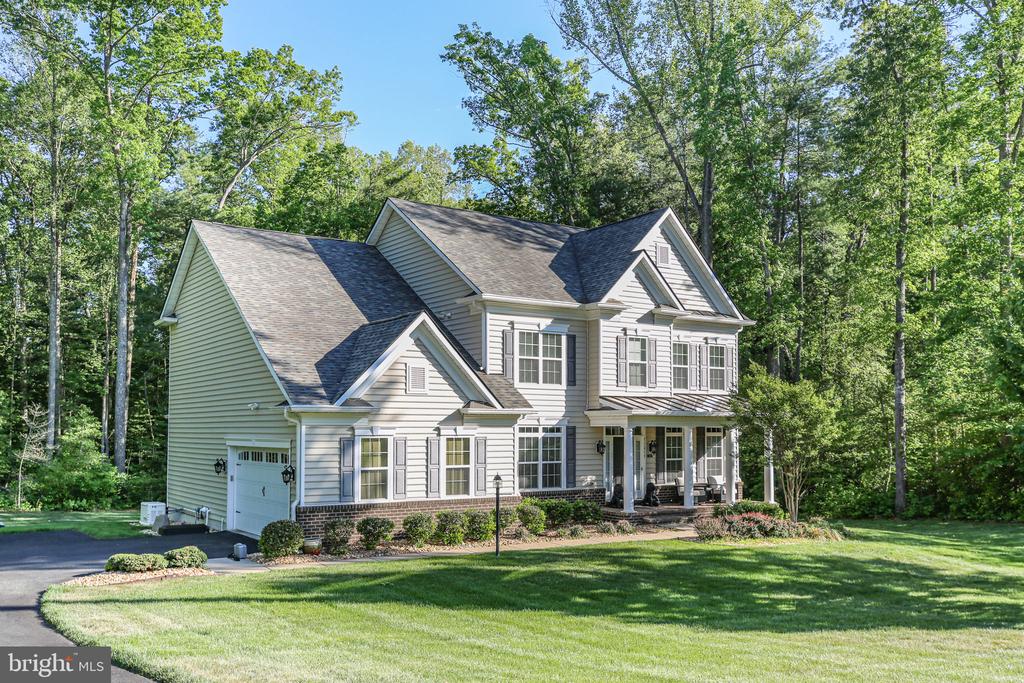 11213 KAILEE LN, SPOTSYLVANIA, Virginia 22553, 5 Bedrooms Bedrooms, ,4 BathroomsBathrooms,Residential,11213 KAILEE LN,VASP2041574 MLS # VASP2041574