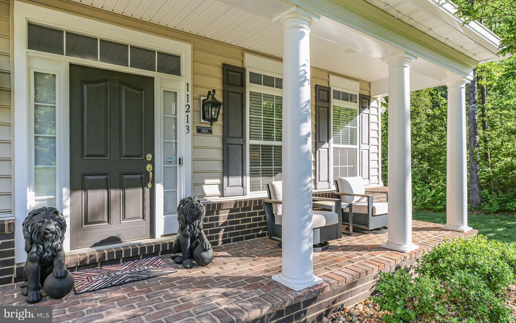 11213 KAILEE LN, SPOTSYLVANIA, Virginia 22553, 5 Bedrooms Bedrooms, ,4 BathroomsBathrooms,Residential,11213 KAILEE LN,VASP2041574 MLS # VASP2041574