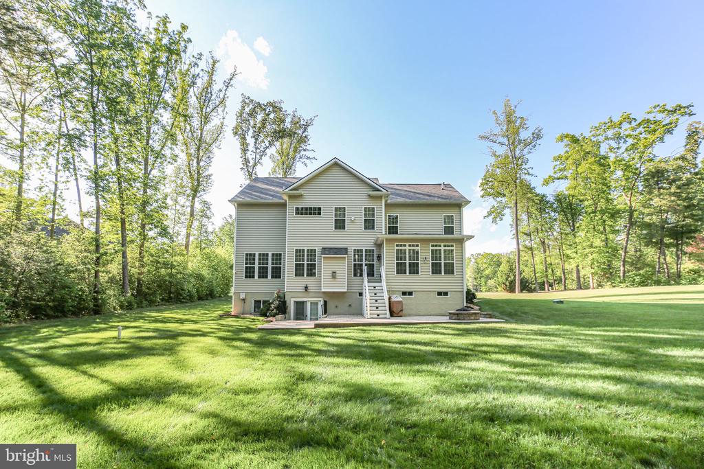 11213 KAILEE LN, SPOTSYLVANIA, Virginia 22553, 5 Bedrooms Bedrooms, ,4 BathroomsBathrooms,Residential,11213 KAILEE LN,VASP2041574 MLS # VASP2041574