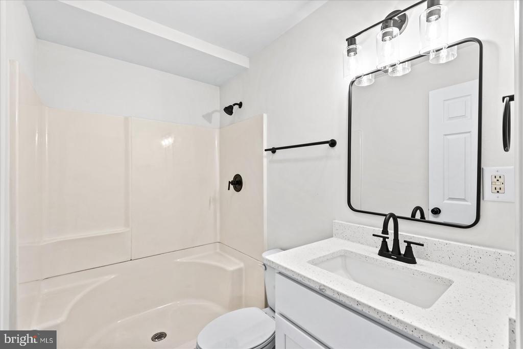 2128 HAMWAY DR, FREDERICKSBURG, Virginia 22407, 3 Bedrooms Bedrooms, ,2 BathroomsBathrooms,Residential,MILL GARDEN,2128 HAMWAY DR,VASP2041710 MLS # VASP2041710