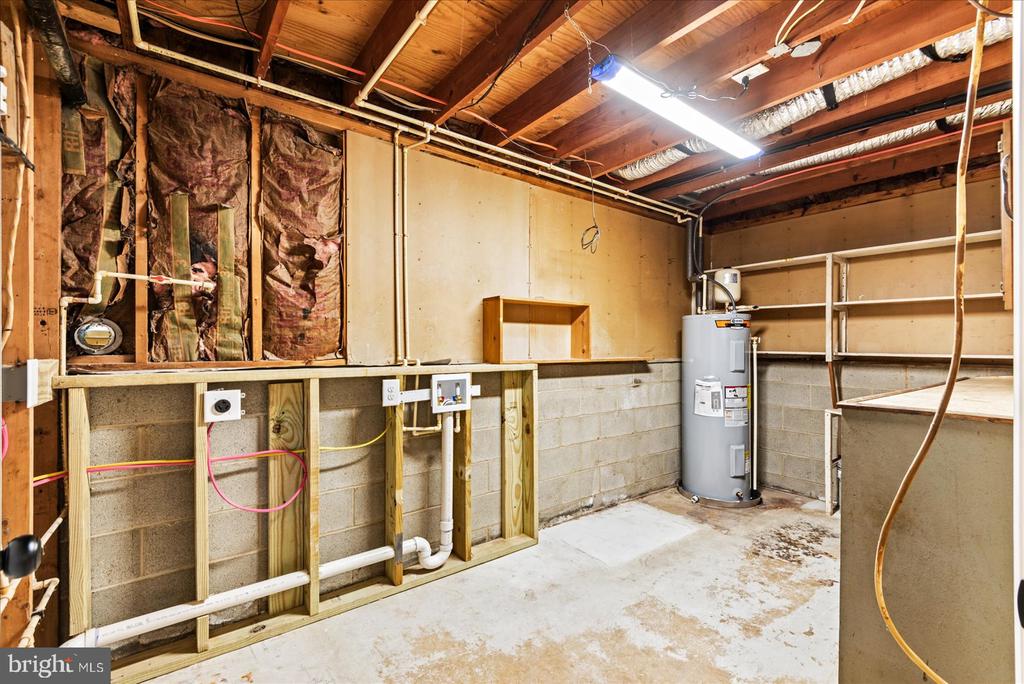 2128 HAMWAY DR, FREDERICKSBURG, Virginia 22407, 3 Bedrooms Bedrooms, ,2 BathroomsBathrooms,Residential,MILL GARDEN,2128 HAMWAY DR,VASP2041710 MLS # VASP2041710
