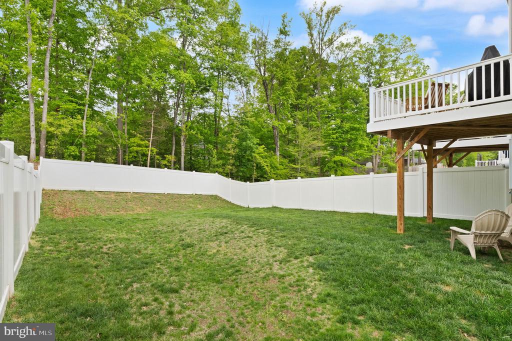 36035 COYOTE TRL, LOCUST GROVE, Virginia 22508, 3 Bedrooms Bedrooms, ,2 BathroomsBathrooms,Residential,36035 COYOTE TRL,VAOR2014122 MLS # VAOR2014122