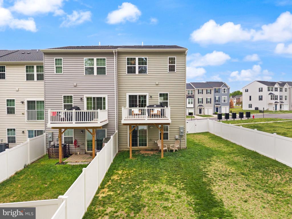 36035 COYOTE TRL, LOCUST GROVE, Virginia 22508, 3 Bedrooms Bedrooms, ,2 BathroomsBathrooms,Residential,36035 COYOTE TRL,VAOR2014122 MLS # VAOR2014122