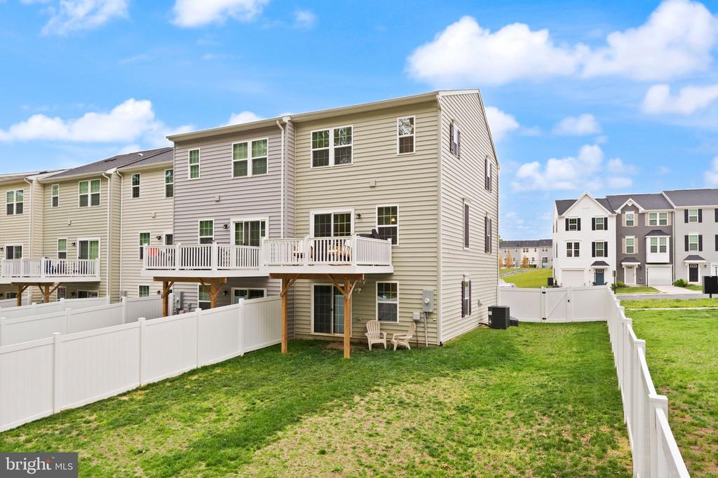 36035 COYOTE TRL, LOCUST GROVE, Virginia 22508, 3 Bedrooms Bedrooms, ,2 BathroomsBathrooms,Residential,36035 COYOTE TRL,VAOR2014122 MLS # VAOR2014122