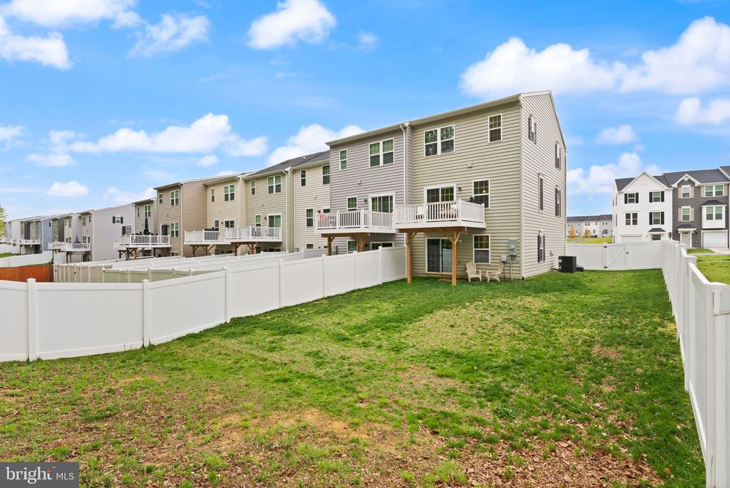 36035 COYOTE TRL, LOCUST GROVE, Virginia 22508, 3 Bedrooms Bedrooms, ,2 BathroomsBathrooms,Residential,36035 COYOTE TRL,VAOR2014122 MLS # VAOR2014122