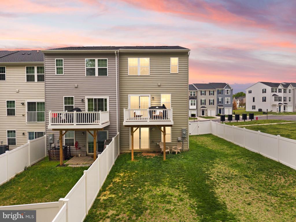 36035 COYOTE TRL, LOCUST GROVE, Virginia 22508, 3 Bedrooms Bedrooms, ,2 BathroomsBathrooms,Residential,36035 COYOTE TRL,VAOR2014122 MLS # VAOR2014122