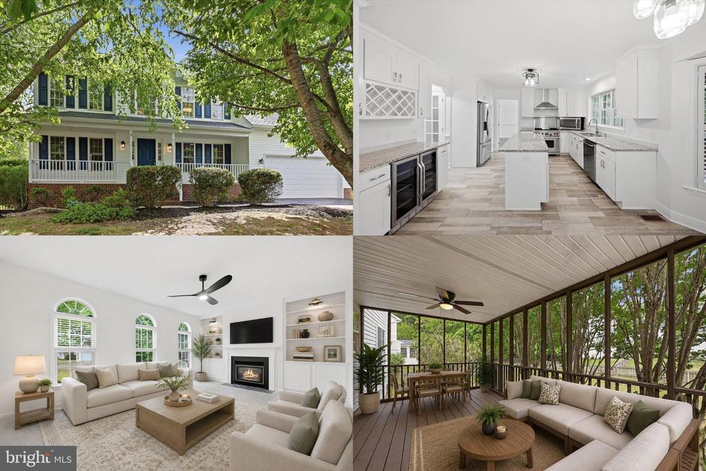 10403 COLECHESTER ST, FREDERICKSBURG, Virginia 22408, 5 Bedrooms Bedrooms, ,3 BathroomsBathrooms,Residential,10403 COLECHESTER ST,VASP2041734 MLS # VASP2041734