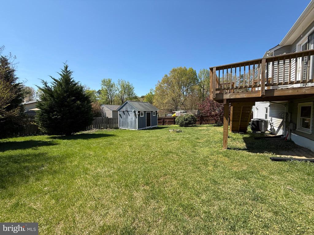 4 JENBECK CT, FREDERICKSBURG, Virginia 22407, 5 Bedrooms Bedrooms, ,3 BathroomsBathrooms,Residential,4 JENBECK CT,VASP2040896 MLS # VASP2040896