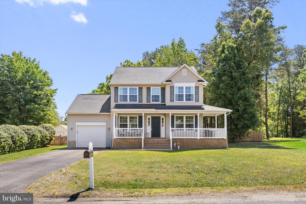2416 RUFFIN DR, FREDERICKSBURG, Virginia 22408, 3 Bedrooms Bedrooms, ,2 BathroomsBathrooms,Residential,2416 RUFFIN DR,VASP2041866 MLS # VASP2041866