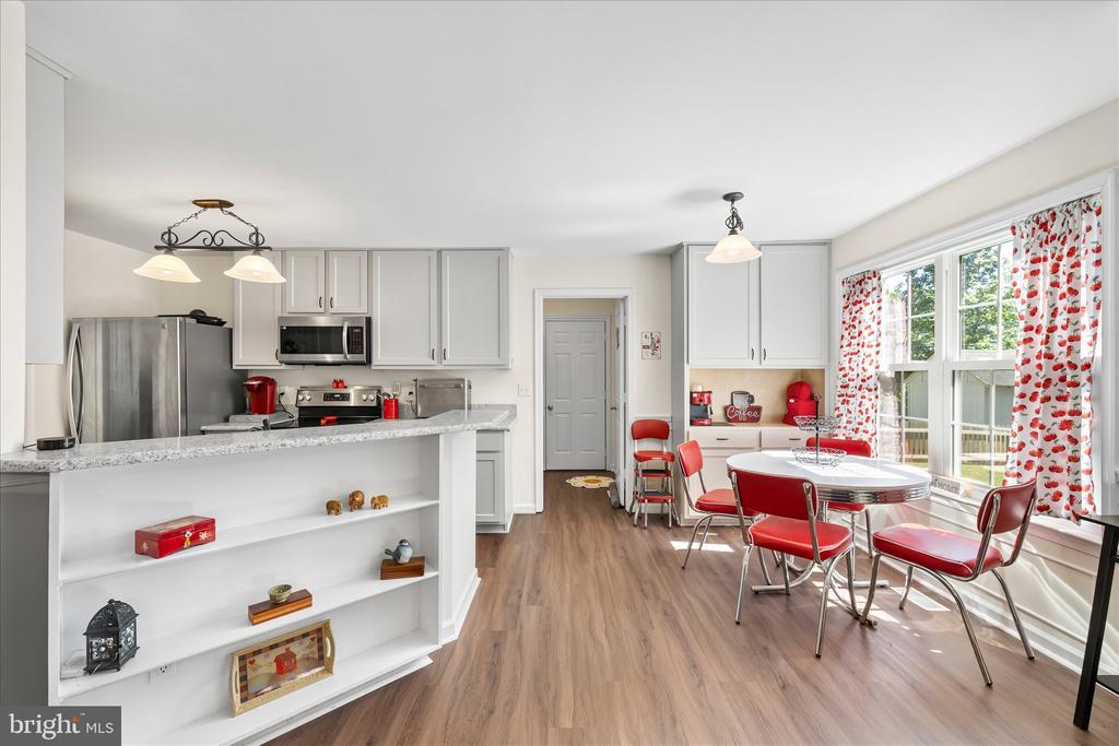 2416 RUFFIN DR, FREDERICKSBURG, Virginia 22408, 3 Bedrooms Bedrooms, ,2 BathroomsBathrooms,Residential,2416 RUFFIN DR,VASP2041866 MLS # VASP2041866