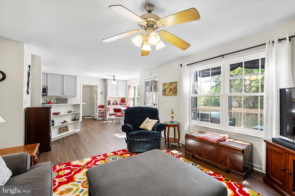 2416 RUFFIN DR, FREDERICKSBURG, Virginia 22408, 3 Bedrooms Bedrooms, ,2 BathroomsBathrooms,Residential,2416 RUFFIN DR,VASP2041866 MLS # VASP2041866