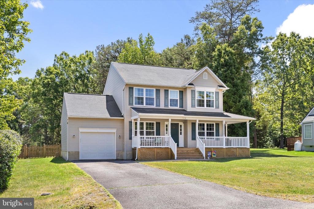 2416 RUFFIN DR, FREDERICKSBURG, Virginia 22408, 3 Bedrooms Bedrooms, ,2 BathroomsBathrooms,Residential,2416 RUFFIN DR,VASP2041866 MLS # VASP2041866