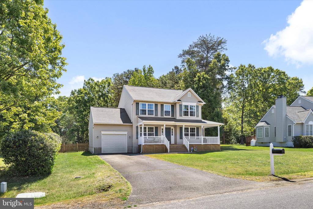 2416 RUFFIN DR, FREDERICKSBURG, Virginia 22408, 3 Bedrooms Bedrooms, ,2 BathroomsBathrooms,Residential,2416 RUFFIN DR,VASP2041866 MLS # VASP2041866