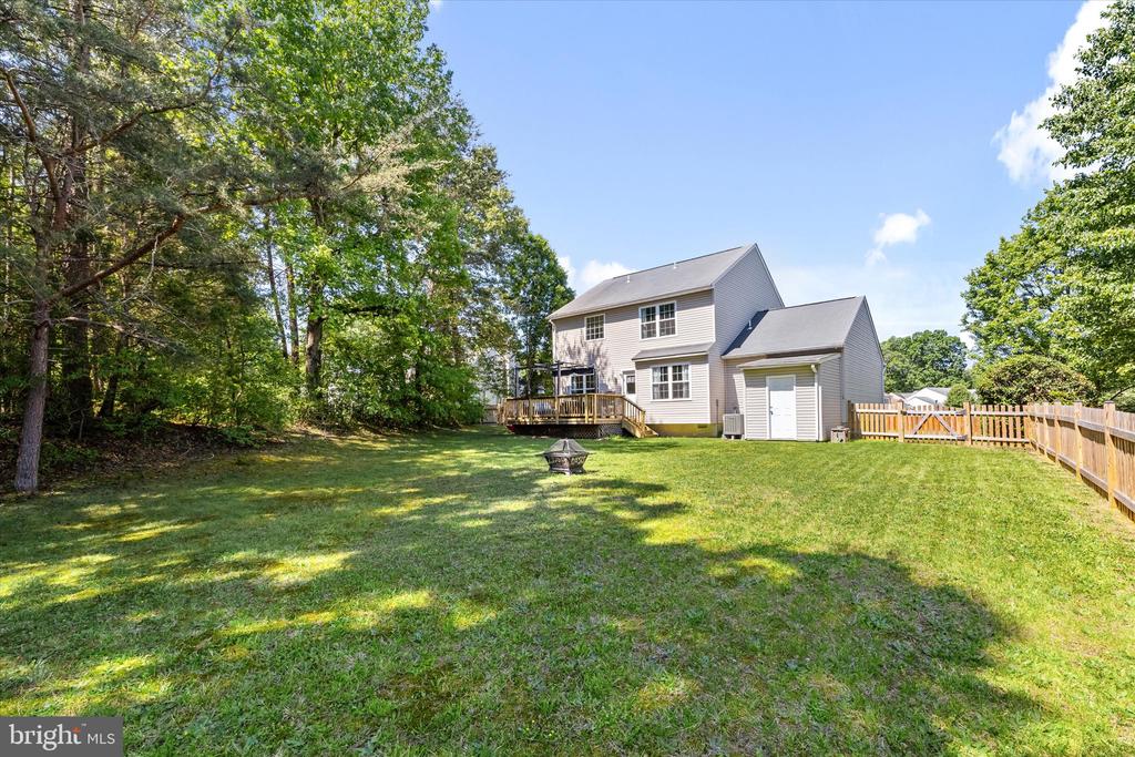 2416 RUFFIN DR, FREDERICKSBURG, Virginia 22408, 3 Bedrooms Bedrooms, ,2 BathroomsBathrooms,Residential,2416 RUFFIN DR,VASP2041866 MLS # VASP2041866