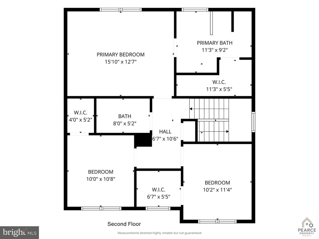 2416 RUFFIN DR, FREDERICKSBURG, Virginia 22408, 3 Bedrooms Bedrooms, ,2 BathroomsBathrooms,Residential,2416 RUFFIN DR,VASP2041866 MLS # VASP2041866