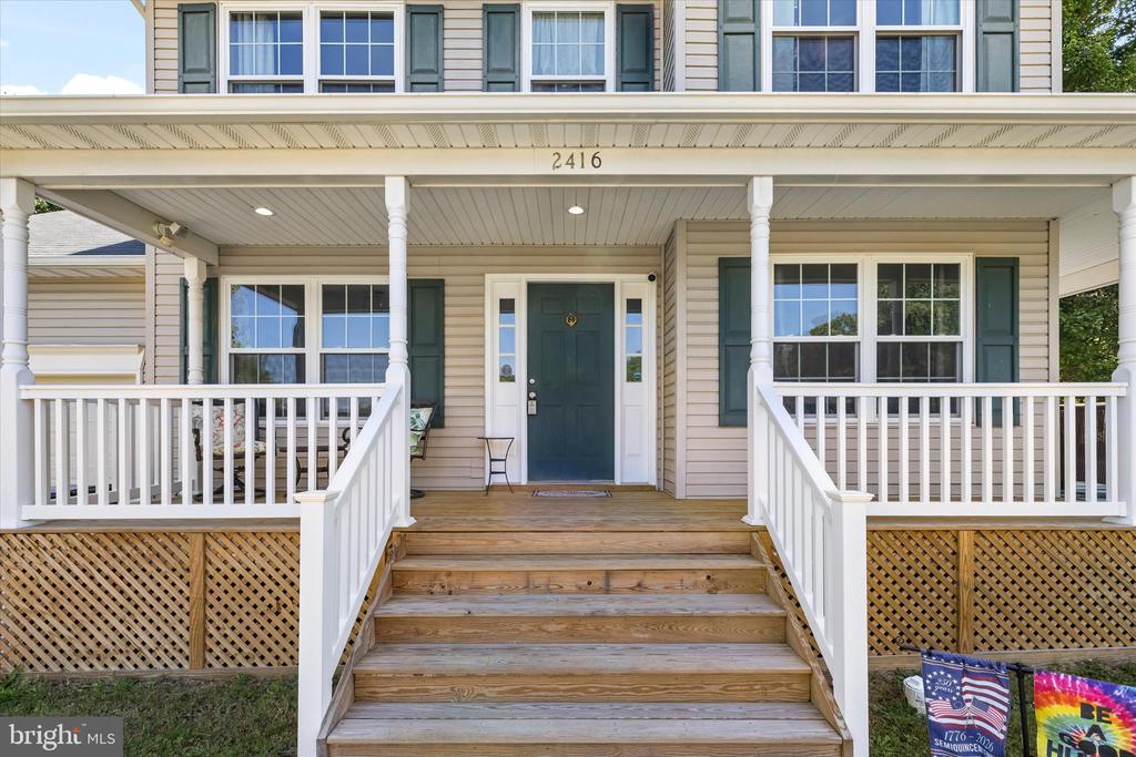 2416 RUFFIN DR, FREDERICKSBURG, Virginia 22408, 3 Bedrooms Bedrooms, ,2 BathroomsBathrooms,Residential,2416 RUFFIN DR,VASP2041866 MLS # VASP2041866