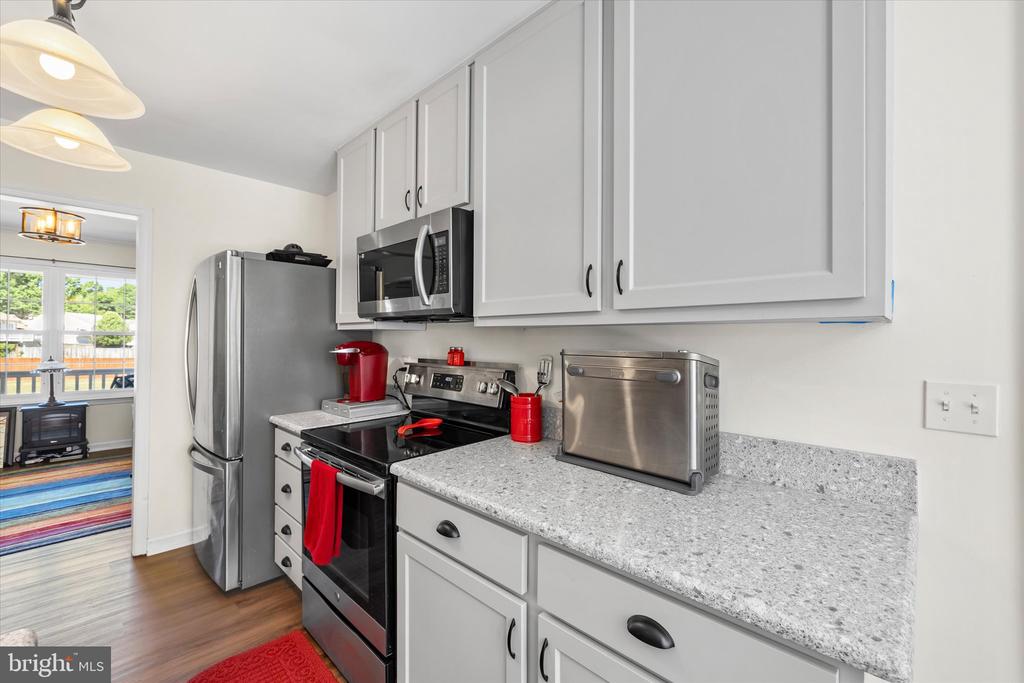 2416 RUFFIN DR, FREDERICKSBURG, Virginia 22408, 3 Bedrooms Bedrooms, ,2 BathroomsBathrooms,Residential,2416 RUFFIN DR,VASP2041866 MLS # VASP2041866