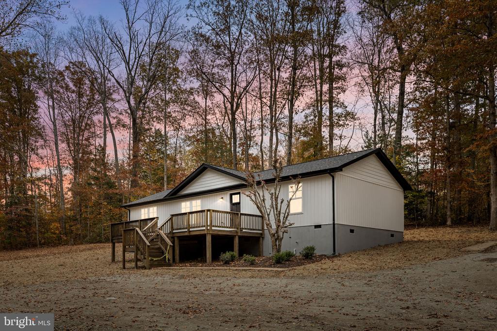 8611 ENGLEMAN LN, SPOTSYLVANIA, Virginia 22551, 3 Bedrooms Bedrooms, ,2 BathroomsBathrooms,Residential,8611 ENGLEMAN LN,VASP2041876 MLS # VASP2041876