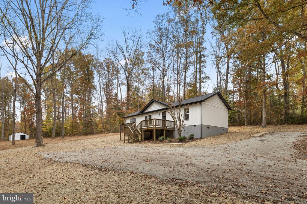 8611 ENGLEMAN LN, SPOTSYLVANIA, Virginia 22551, 3 Bedrooms Bedrooms, ,2 BathroomsBathrooms,Residential,8611 ENGLEMAN LN,VASP2041876 MLS # VASP2041876