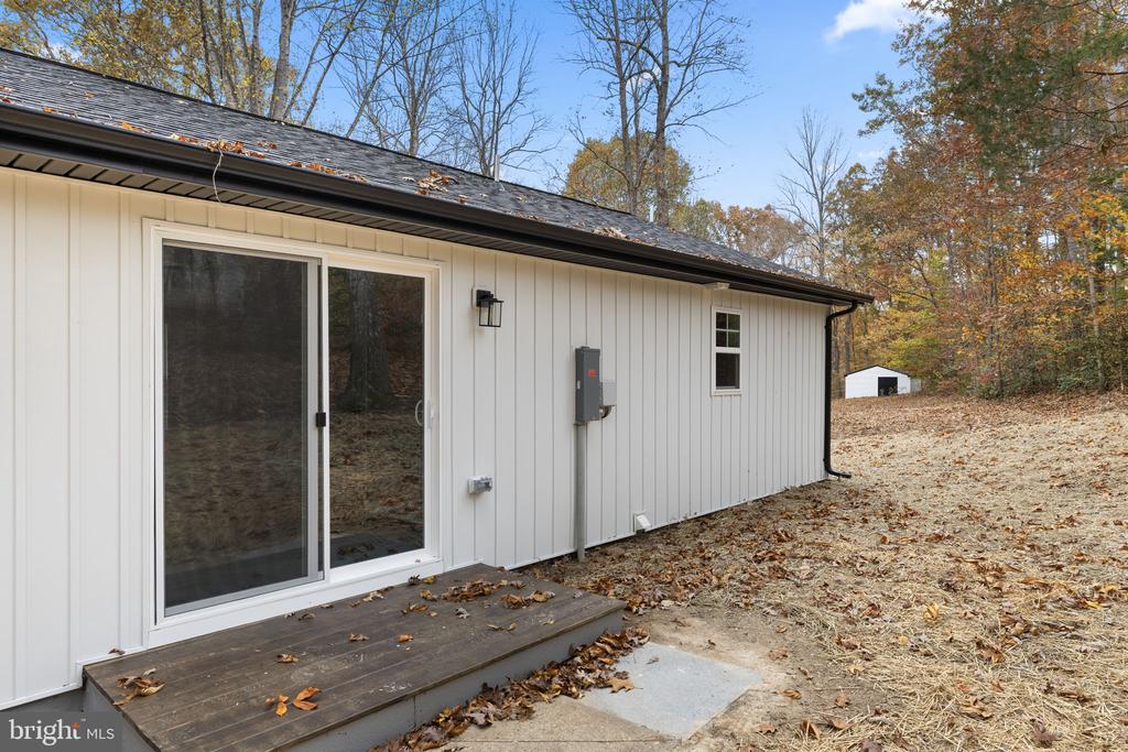 8611 ENGLEMAN LN, SPOTSYLVANIA, Virginia 22551, 3 Bedrooms Bedrooms, ,2 BathroomsBathrooms,Residential,8611 ENGLEMAN LN,VASP2041876 MLS # VASP2041876