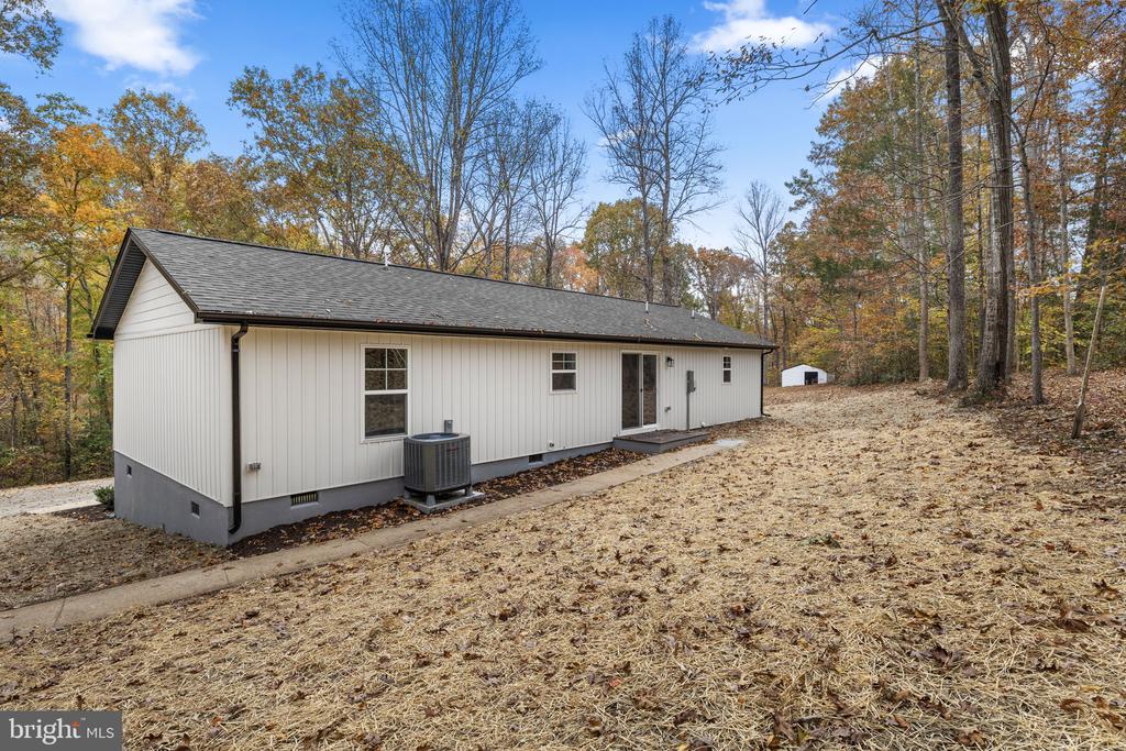 8611 ENGLEMAN LN, SPOTSYLVANIA, Virginia 22551, 3 Bedrooms Bedrooms, ,2 BathroomsBathrooms,Residential,8611 ENGLEMAN LN,VASP2041876 MLS # VASP2041876