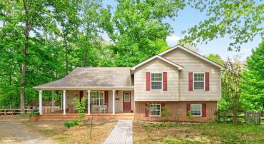 122 MISTIE RIDGE LN, PALMYRA, Virginia 22963, 4 Bedrooms Bedrooms, ,3 BathroomsBathrooms,Residential,122 MISTIE RIDGE LN,676709 MLS # 676709