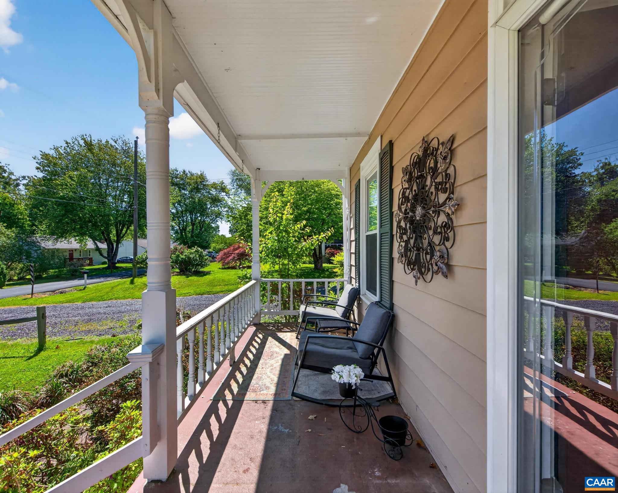 315 WRIGHT ST, GORDONSVILLE, Virginia 22942, 2 Bedrooms Bedrooms, ,1 BathroomBathrooms,Residential,315 WRIGHT ST,676809 MLS # 676809