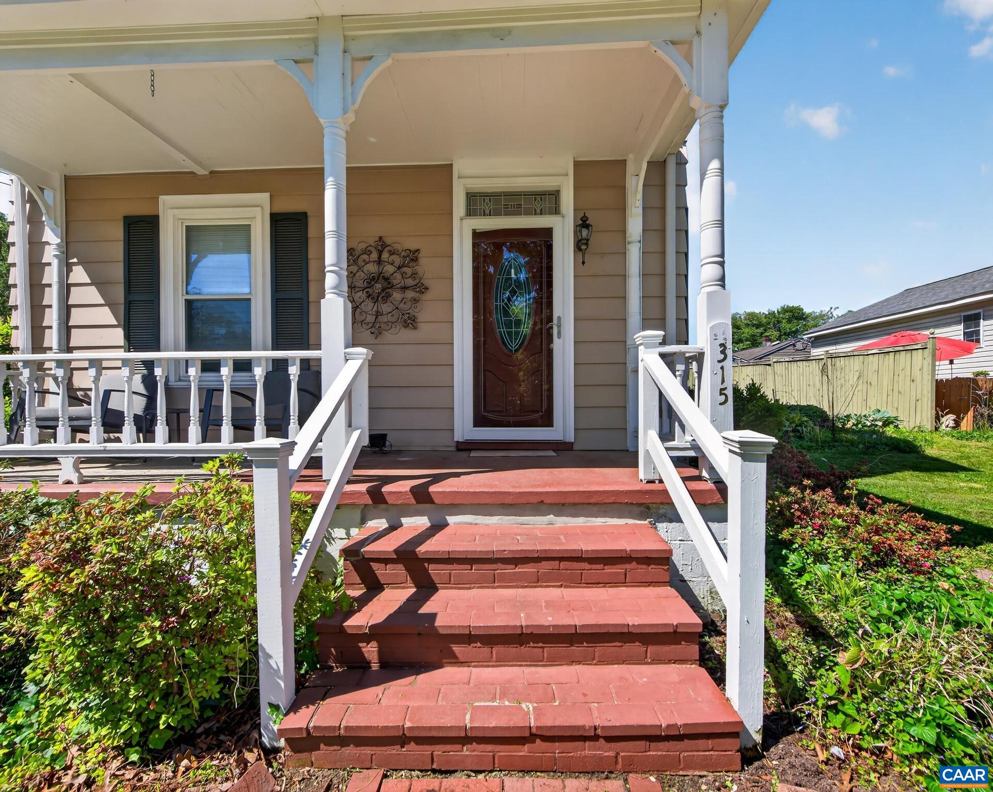 315 WRIGHT ST, GORDONSVILLE, Virginia 22942, 2 Bedrooms Bedrooms, ,1 BathroomBathrooms,Residential,315 WRIGHT ST,676809 MLS # 676809