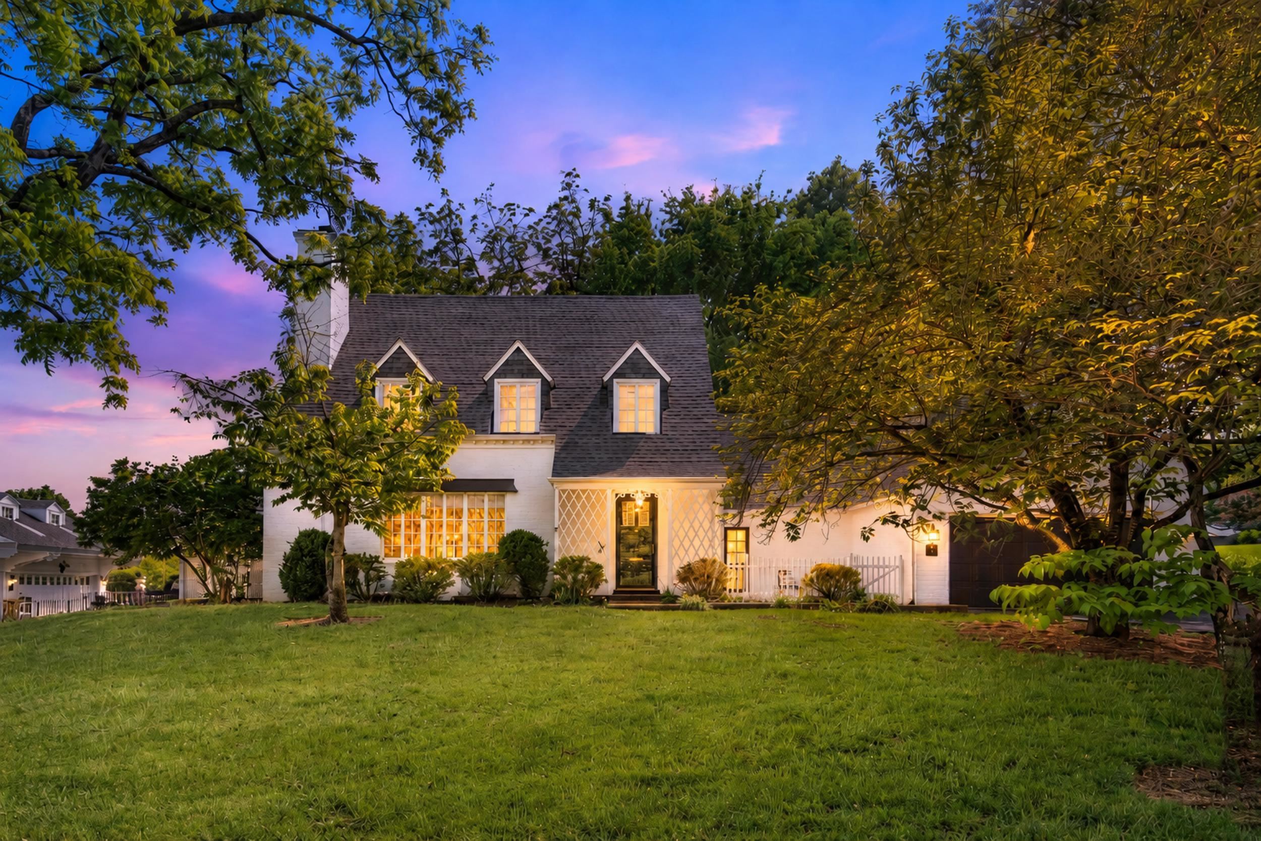 41 RIDGEVIEW RD, STAUNTON, Virginia 24401, 4 Bedrooms Bedrooms, ,3 BathroomsBathrooms,Residential,41 RIDGEVIEW RD,677074 MLS # 677074