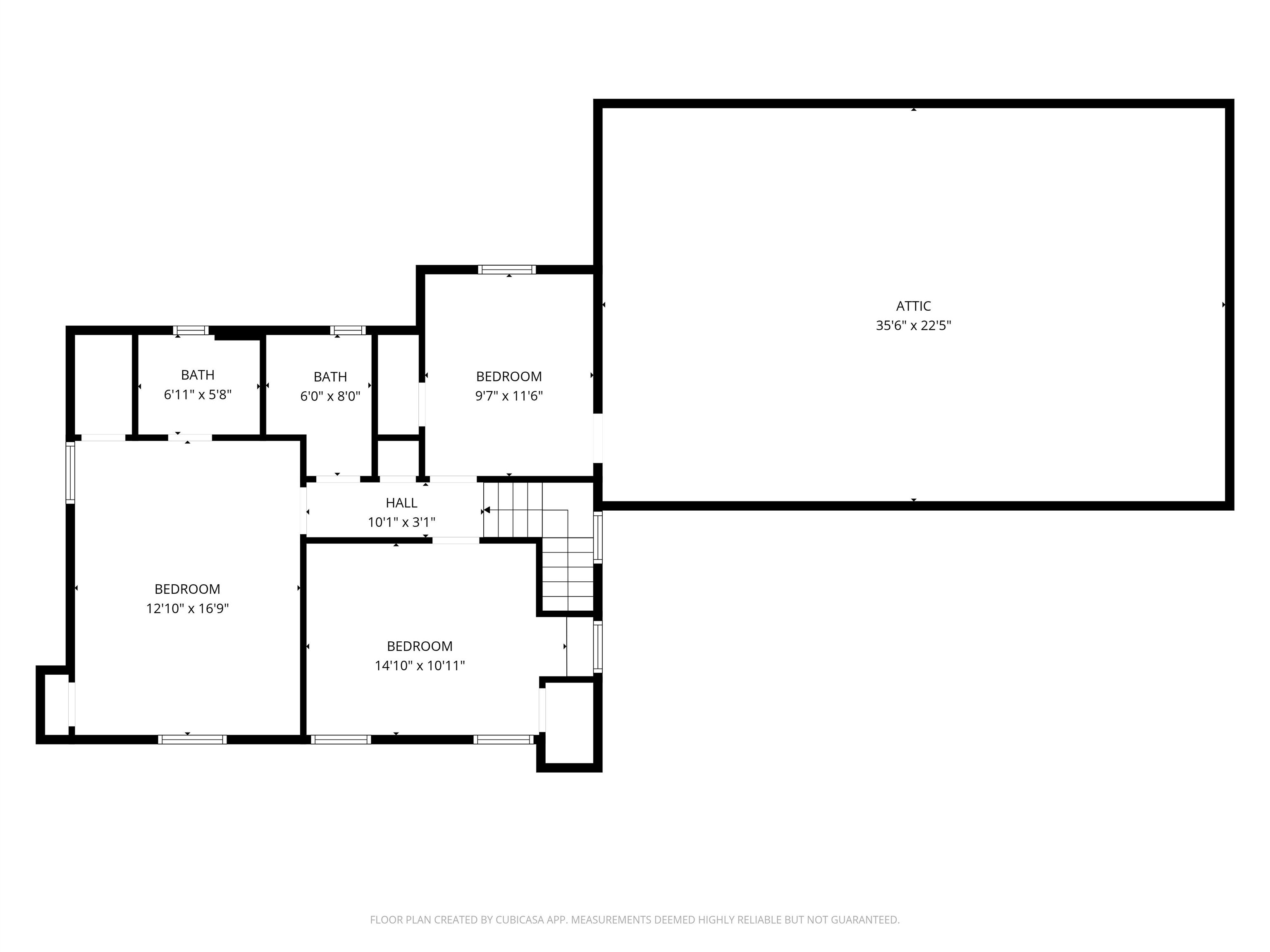 41 RIDGEVIEW RD, STAUNTON, Virginia 24401, 4 Bedrooms Bedrooms, ,3 BathroomsBathrooms,Residential,41 RIDGEVIEW RD,677074 MLS # 677074