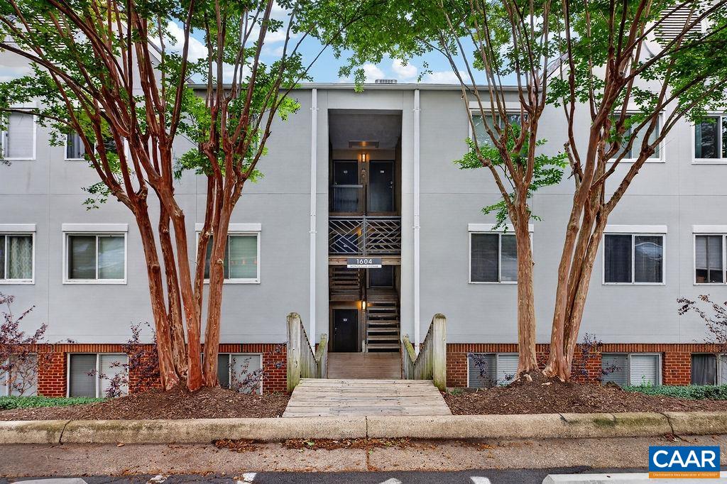 1604 MONTICELLO AVE, CHARLOTTESVILLE, Virginia 22902, 2 Bedrooms Bedrooms, ,2 BathroomsBathrooms,Residential,1604 MONTICELLO AVE,677075 MLS # 677075