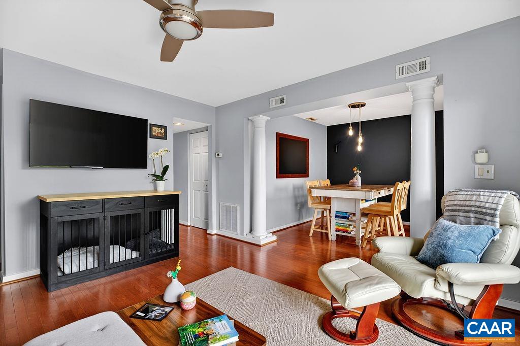 1604 MONTICELLO AVE, CHARLOTTESVILLE, Virginia 22902, 2 Bedrooms Bedrooms, ,2 BathroomsBathrooms,Residential,1604 MONTICELLO AVE,677075 MLS # 677075