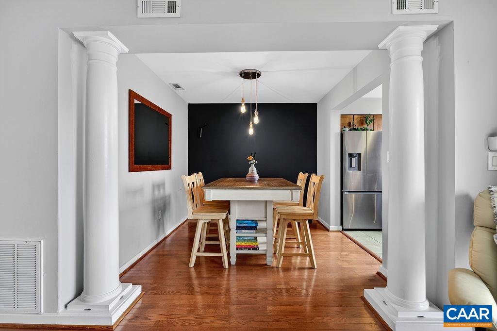 1604 MONTICELLO AVE, CHARLOTTESVILLE, Virginia 22902, 2 Bedrooms Bedrooms, ,2 BathroomsBathrooms,Residential,1604 MONTICELLO AVE,677075 MLS # 677075