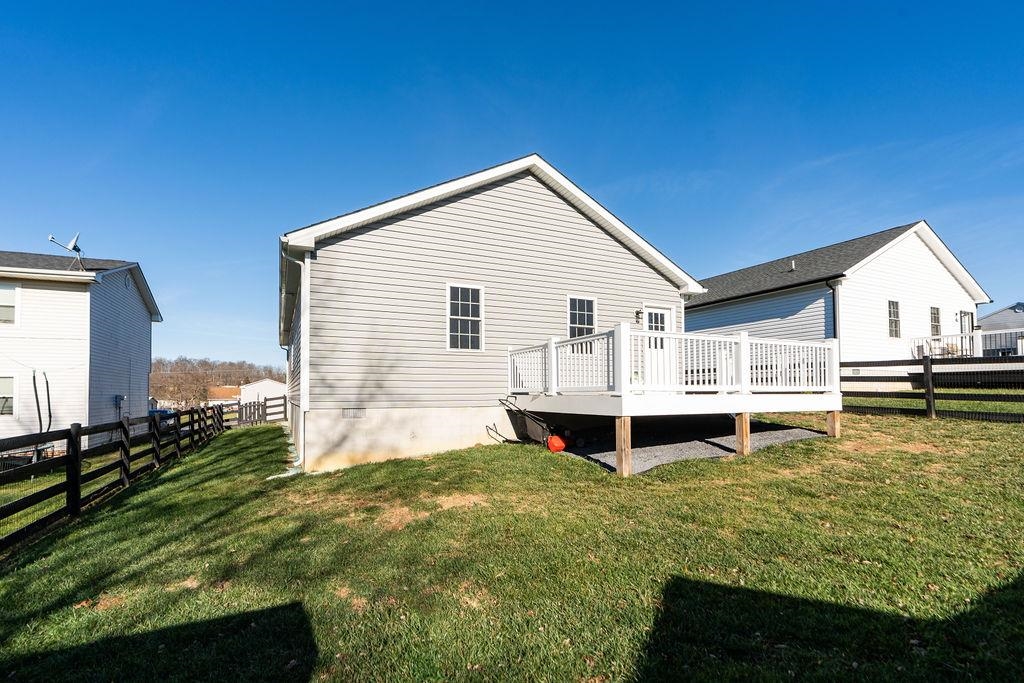56 CHURCH HILL LN, FISHERSVILLE, Virginia 22939, 3 Bedrooms Bedrooms, ,2 BathroomsBathrooms,Residential,56 CHURCH HILL LN,677076 MLS # 677076