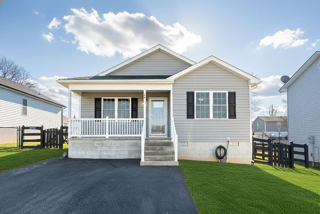 56 CHURCH HILL LN, FISHERSVILLE, Virginia 22939, 3 Bedrooms Bedrooms, ,2 BathroomsBathrooms,Residential,56 CHURCH HILL LN,677076 MLS # 677076