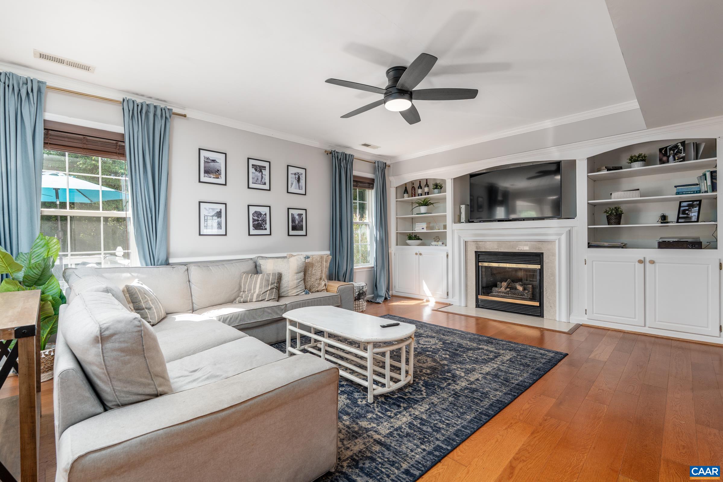 5408 CORY CT, CHARLOTTESVILLE, Virginia 22903, 4 Bedrooms Bedrooms, ,2 BathroomsBathrooms,Residential,5408 CORY CT,677080 MLS # 677080